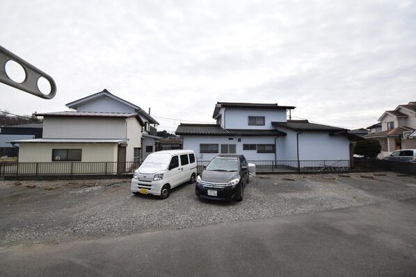 サニーサイド北沢の物件内観写真